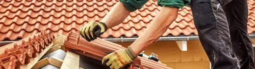 Réparation de toiture à Morainvilliers 78630