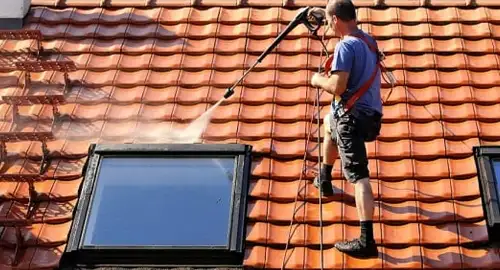 Réparation de toiture à Chambourcy 78240